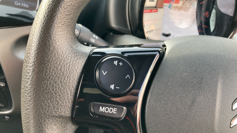 Citroen C1 1.0 VTi Feel 3dr Petrol Hatchback